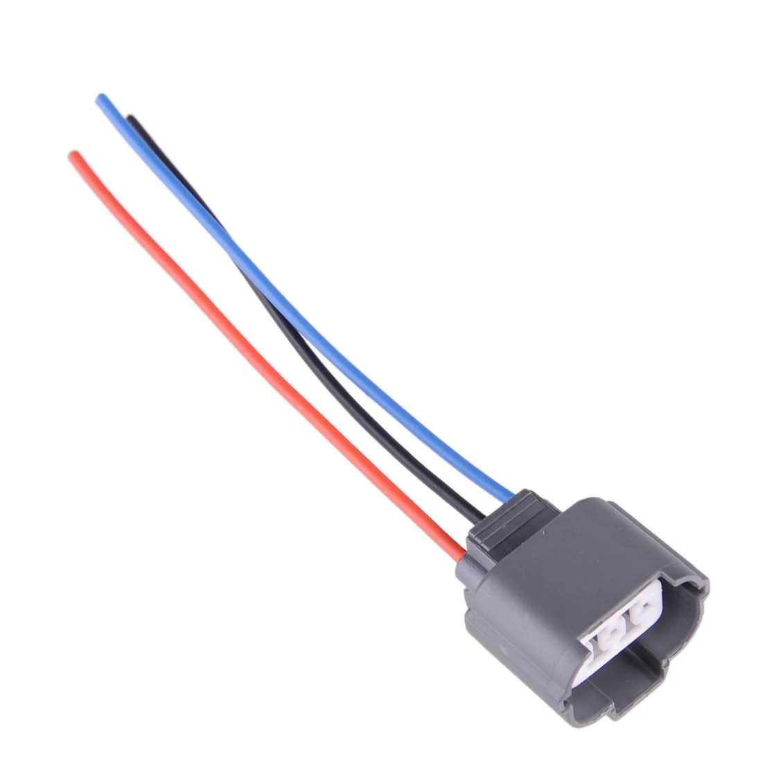 Speed Sensor Connector Wiring Harness Cable Plug Pigtail Fit for Honda Civic Accord Prelude Acura Integra 1994-2000 645-916