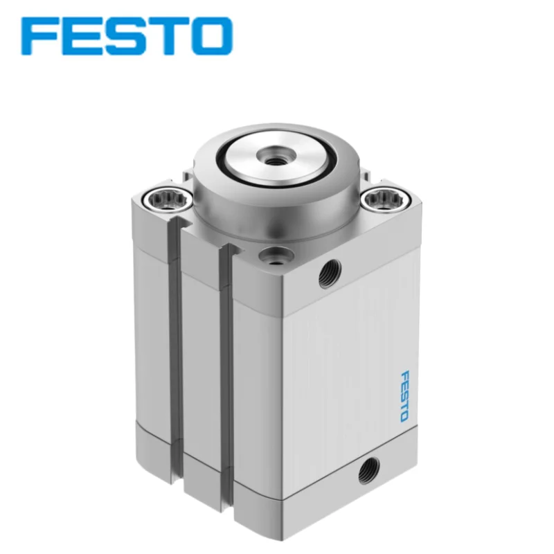 FESTO Original Genuine Stopper cylinder 576158-DFSP-50-30-DF-PA series cylinder quality assurance DFSP series have spot prices