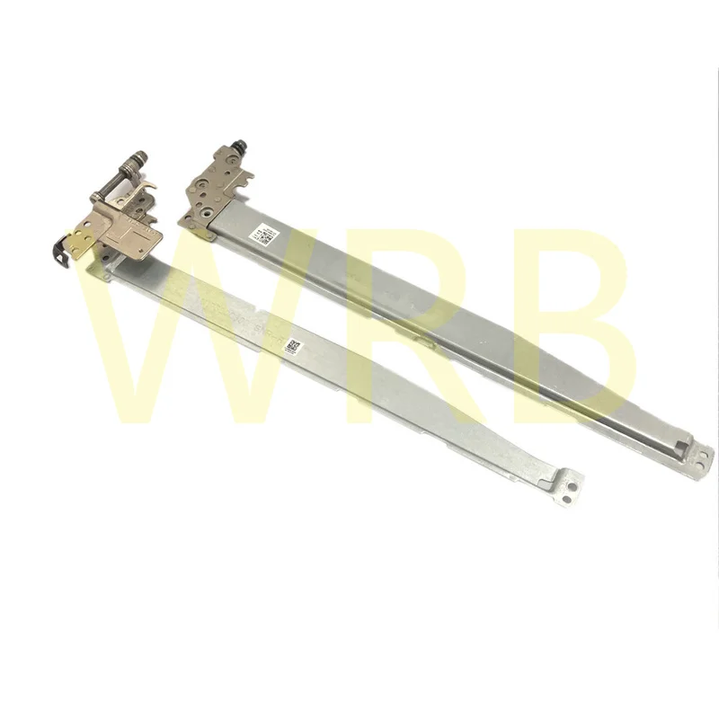 

Новый горячий левый и правый комплект шарнира ЖК-экрана 0849M6 для Dell Inspiron 15 5565 5567