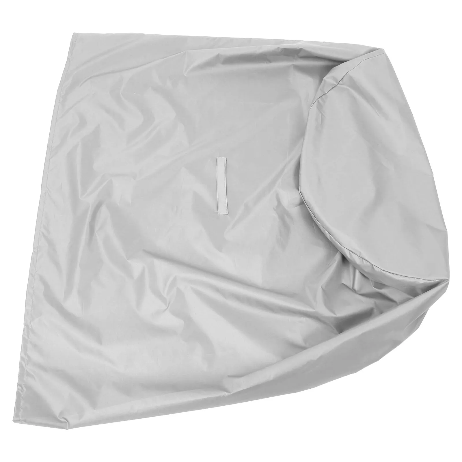 

1pc Waterproof Chipper For Durable Oxford Fabric Universal Fit All-Season Outdoor Protective Cover Heavy-Duty