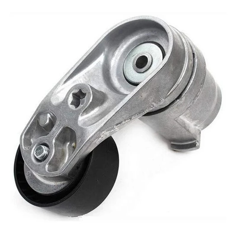 

Serpentine Belt Tensioner Pulley For-BMW F30 F10 F01 F02 E70 X5 F20 335I M135I 535I 11288604266