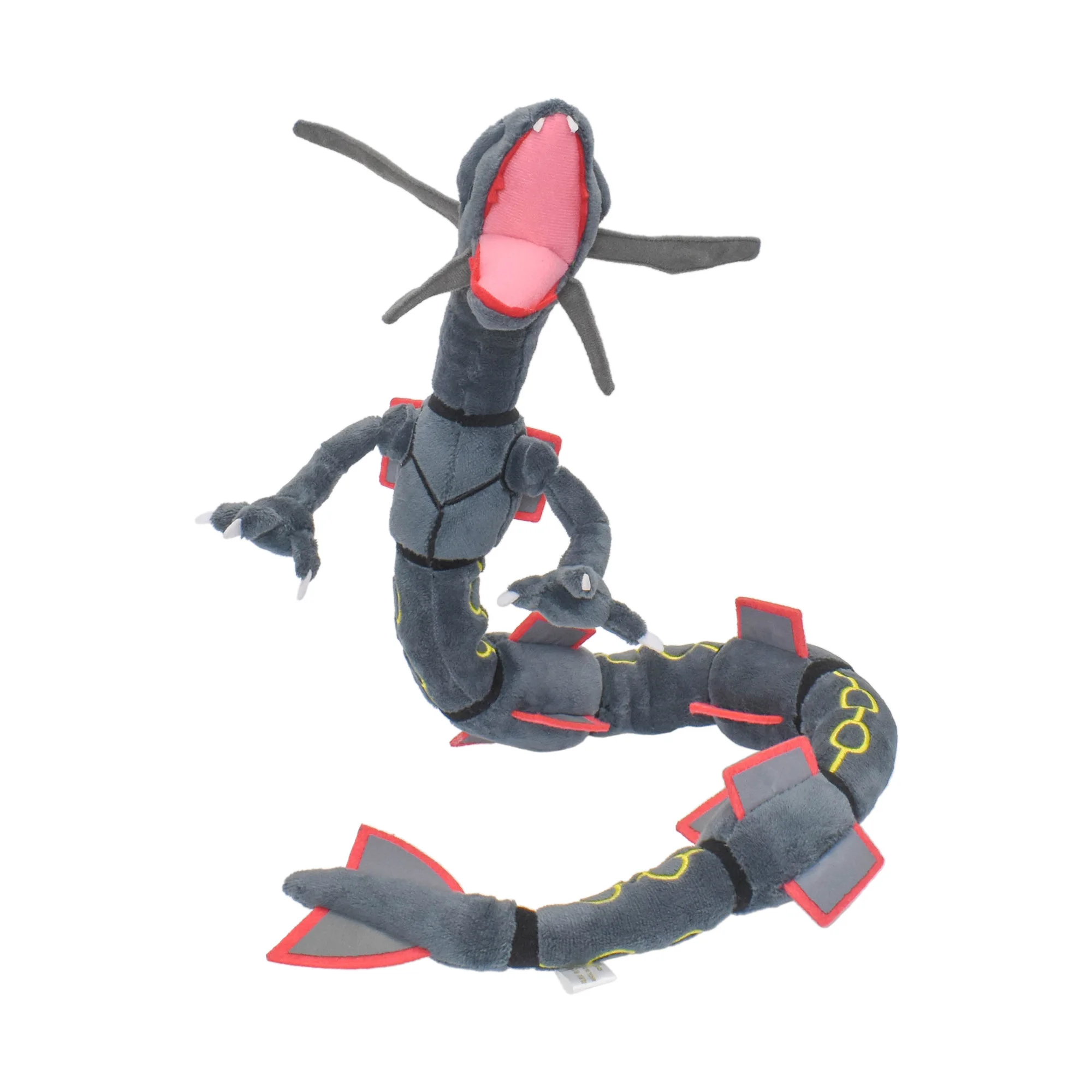 Rayquaza Latios Poke Ball Gothita Altaria Gardevoir Milotic Plüschtiere Anime Oshawott Mudkip Latias Latios Peluche Puppen Geschenke – Detail 6