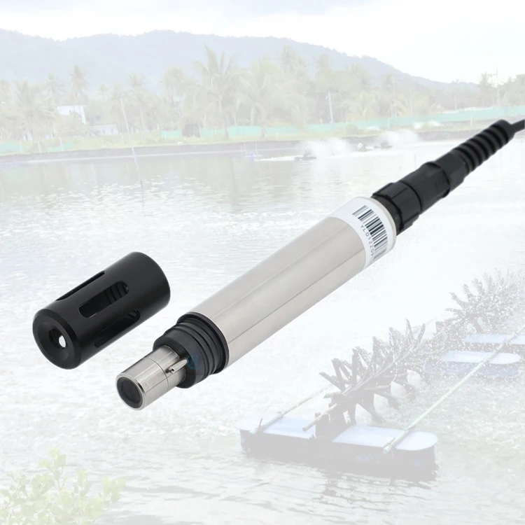 HZ600-A&HZ507-A Portable Dissolved Oxygen Meter