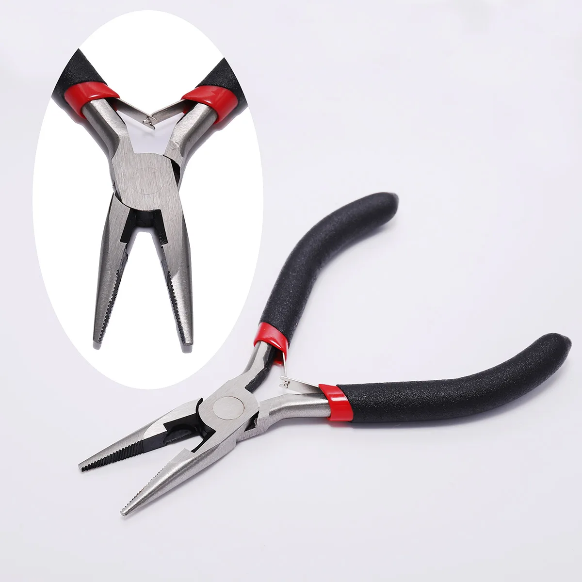 Pliers - Toothed