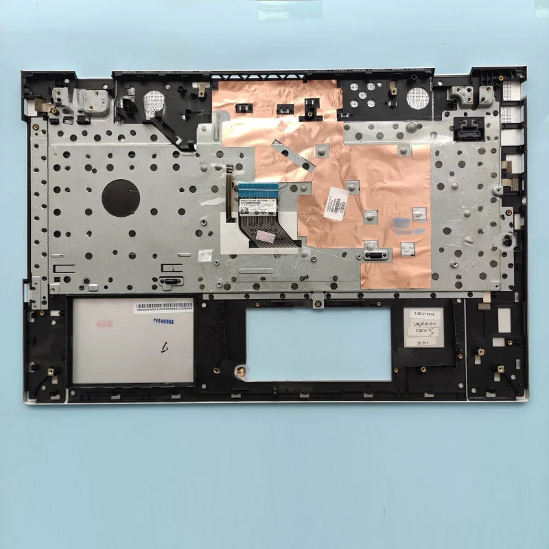 H  L20714-001 For HP ENVY 17-BW 17T-BW 17M-BW TPN-W137 Palmrest Backlit Keyboard