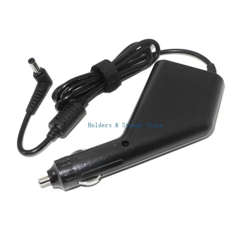 

Y4UE Travel Friendly Car for FX50J FX63V Laptops 120W 19V6.32A Portable