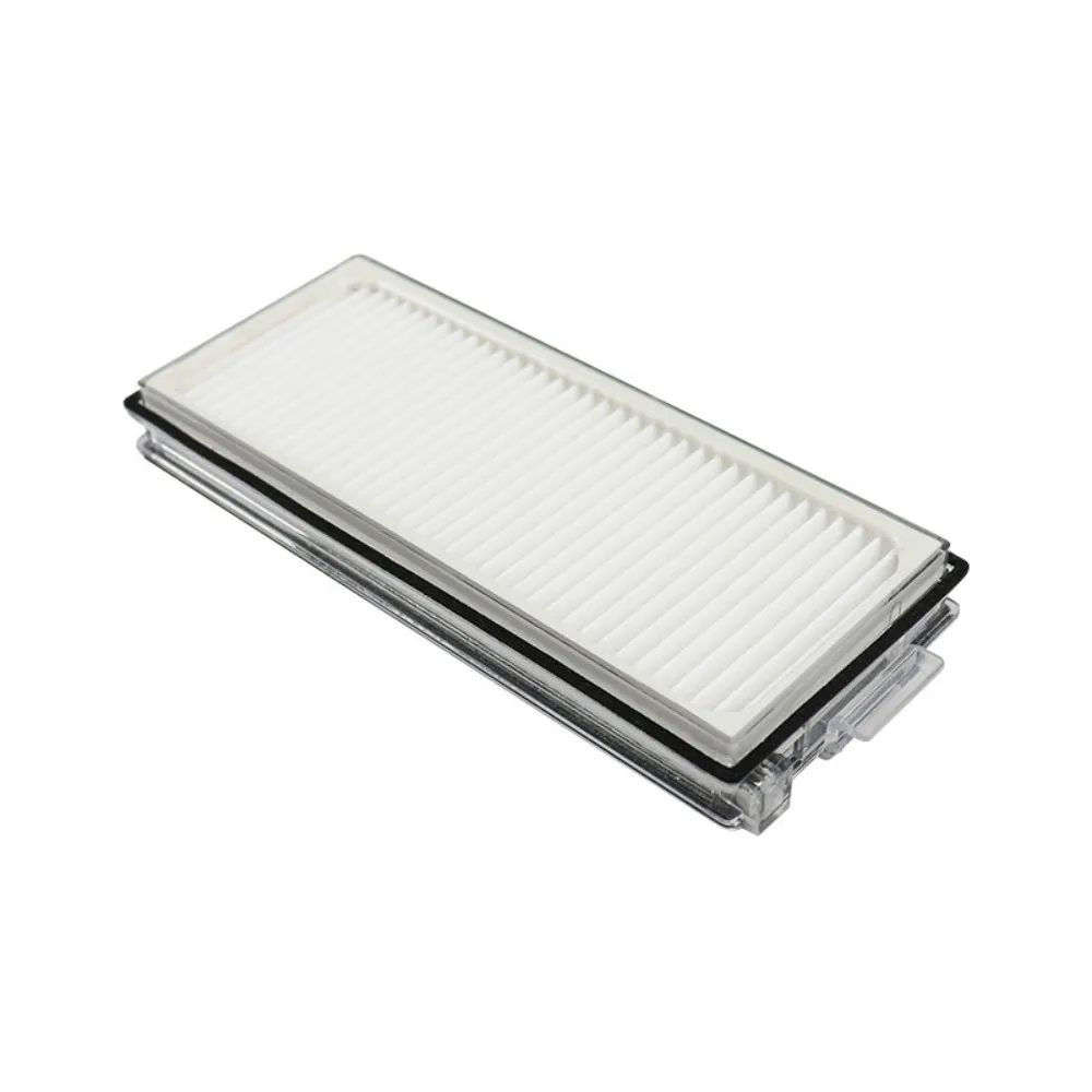 Roborock G30 Space Replacement Parts Kit - Main Brush + HEPA Filter + Mopping Cloth + Dust Bags (Full Set Accessories)