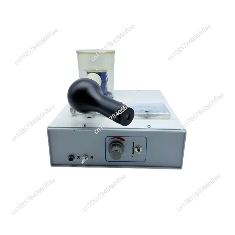 Comprehensive Teaching Aid:  Oil Drop Experiment for Physics Labs Experiment Apparatus for Schools