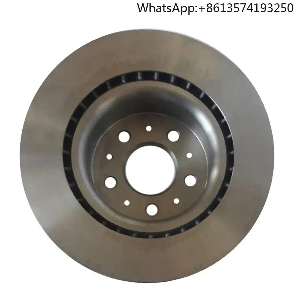 

For Car Brake Disc Truck Disc Brake Rotor Automotive Brake Disc for Peugeot