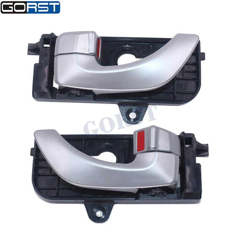 Vorne Innen Türgriff 82610-3K020 82620-3K020 für Hyundai Sonata 2005-2010 Auto Auto Teil 826103K020 826203K020