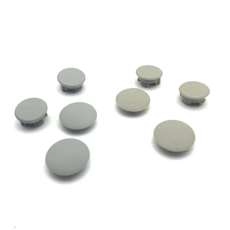 Applicable to Sienna 2010-2020 Seat armrest cover Front and middle row seat armrest cover Screw hole circular cover