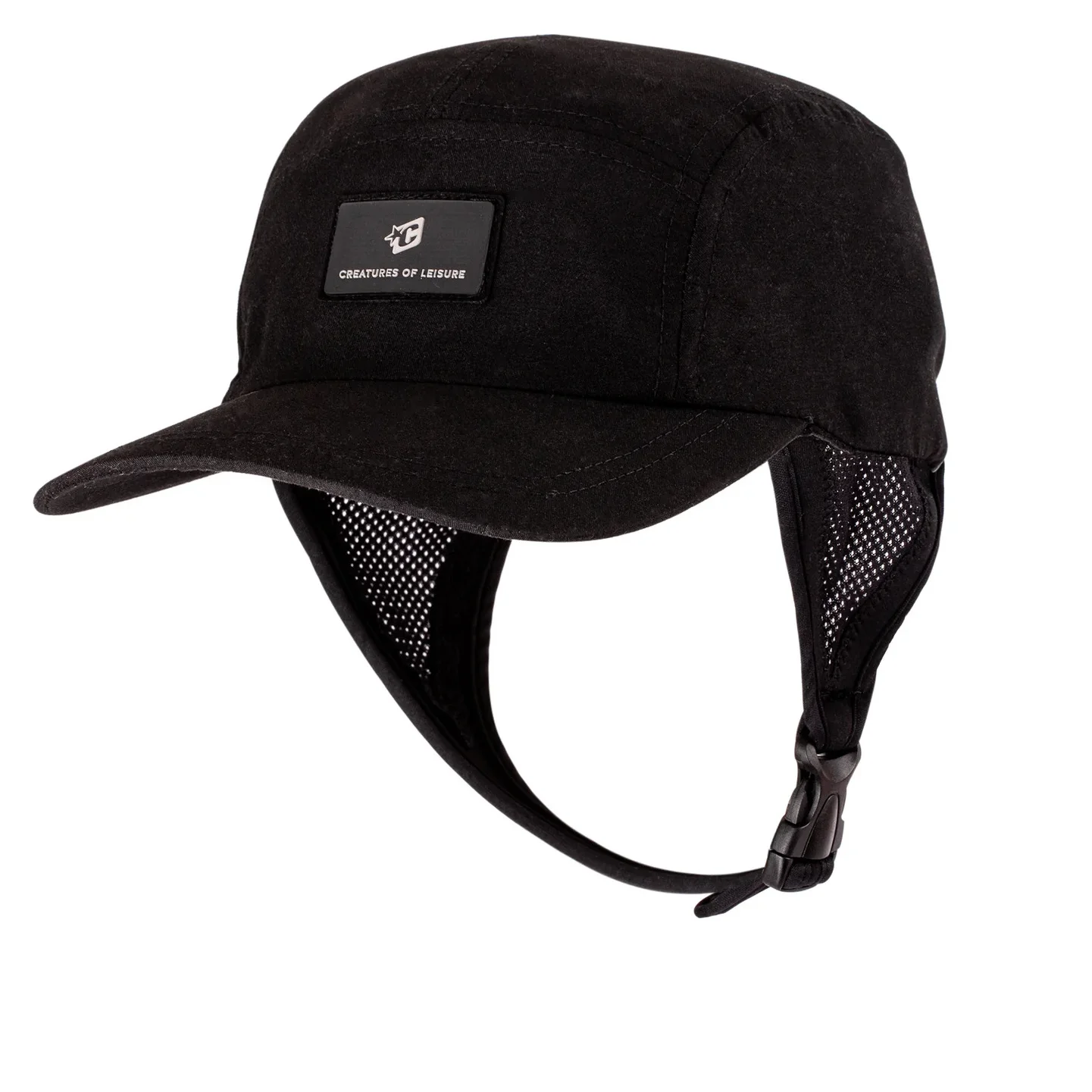 Australian CREATURES of LEISURE Surf Cap Water And Land Dual Purpose Sun Hat Swimming Equipment Sports Yoga Fitness Fans Supp...