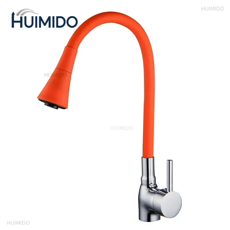 kitchen-faucet-rotate-spring-rubber-deformation-faucets-mixer-tap-hot-cold-water-iron-to-sink-into-the-kitchen-with-filter