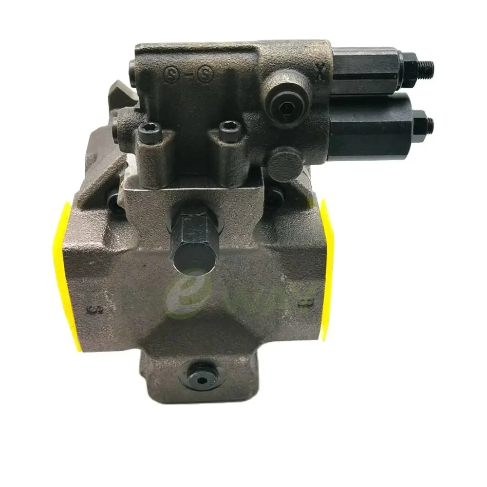 

A10VO45DFR/31R-VSC12K01 Hydraulic High Pressure Piston Pump