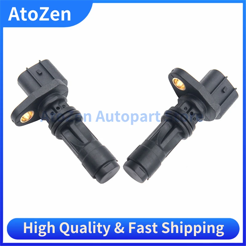 

Crankshaft Position Sensor 23731-EC00A 23731-EC00B 23731-EC01A for Nissan Navara D40 Pathfinder X-Trail Murano Dcir Isuzu New