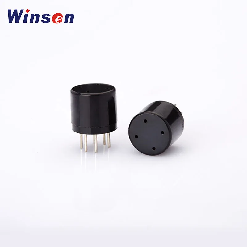 2PCS Winsen MQ131 Ozônio Gás Sensor Doméstico e Industrial O3 Detecção Alta Sensibilidade Simples Drive Circuit Longa Vida útil