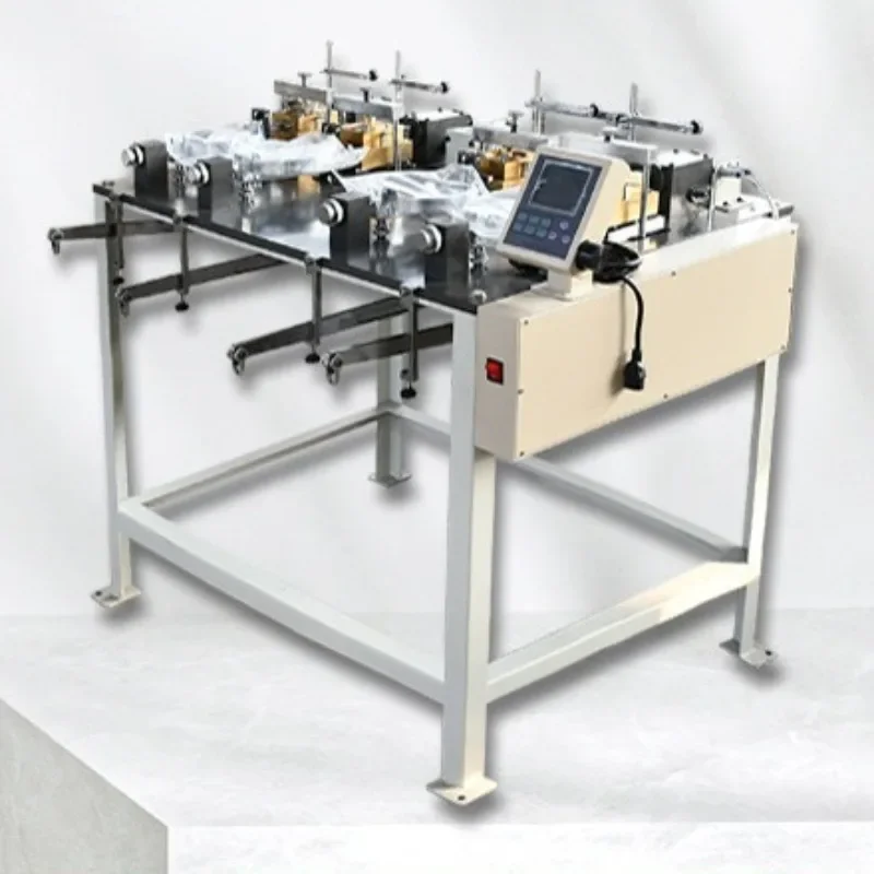 Laboratory direct shearing instrument, soil geotechnical direct shearing instrument ZJ type, electric single quadruple