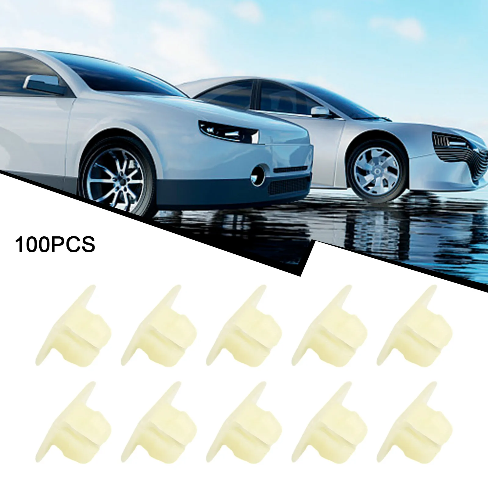 Car Rivets Auto Fasteners Nut Bracket Clip Nut Clip Snap In Fastener Car Molding Screw Grommet For A11719 A8435