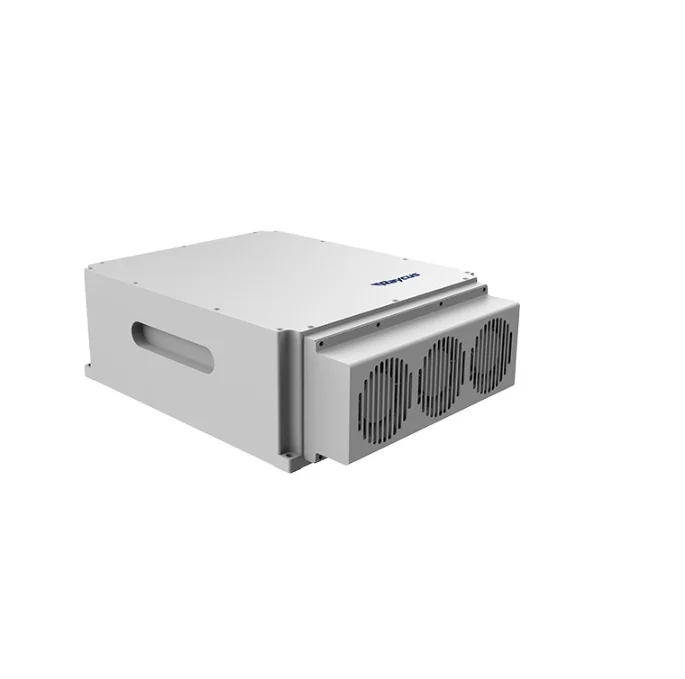 Q-switched Pulsed Laser Source RFL- P20Q-switched Laser Source For Fiber Laser Marking Machine