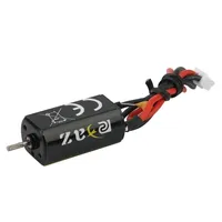 Brushed Motor 66T 88T for 1:24 RC Crawler Axial SCX24 AXI90081 AXI00002 AXI00001 AXI00004 Upgrade Parts