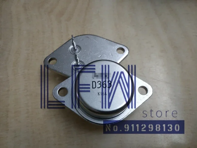 

2SD363 D363 2SD364 D364