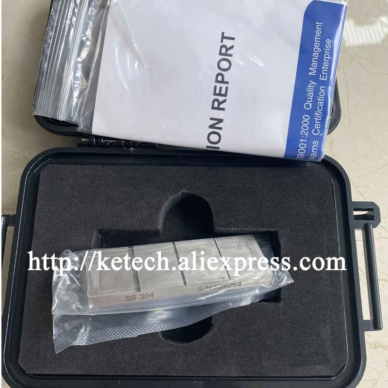 Eddy Current Block …