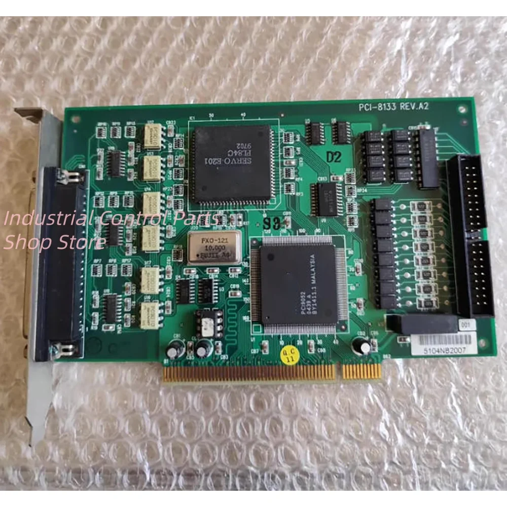PCI-8133 REV.A2 Acq…