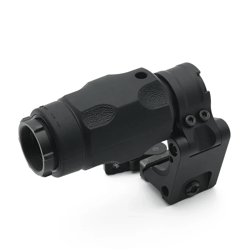 Evolution Gear 3XMag Magnifier Scope with 2.26