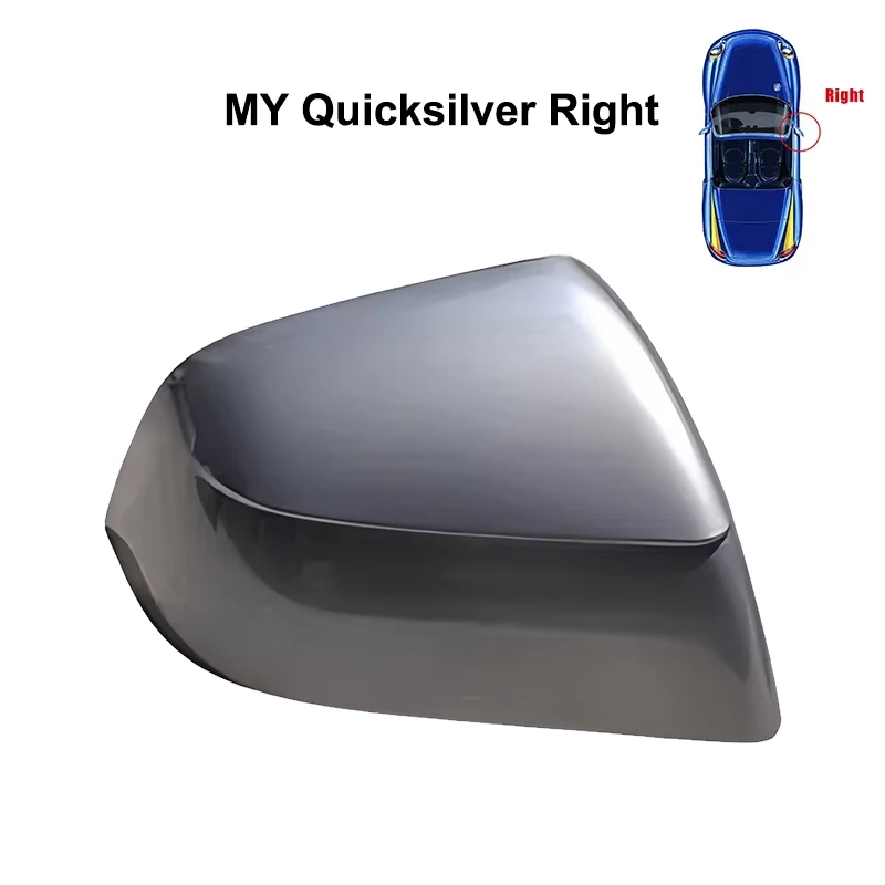 MY Quicksilver Right