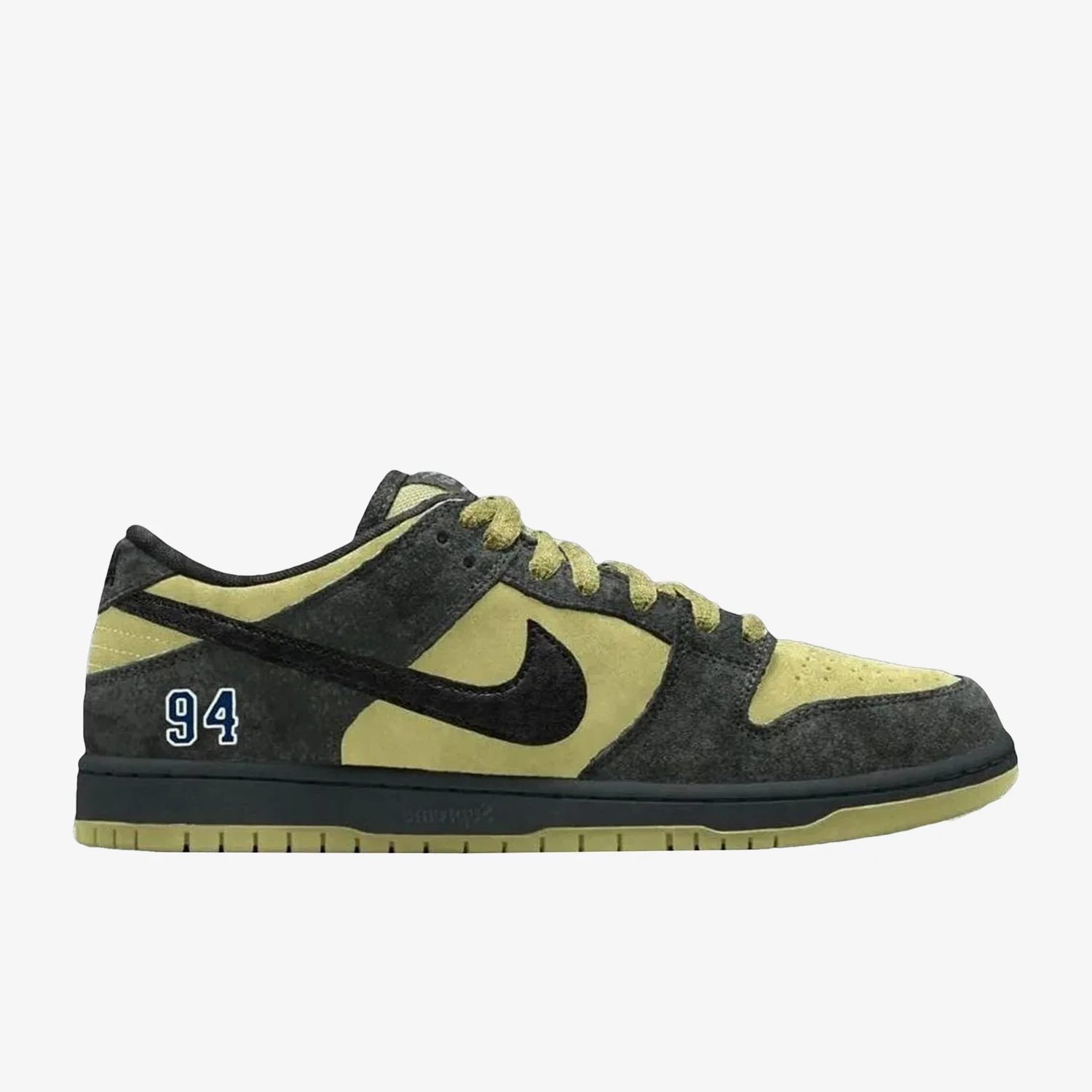 Nike genuine men's and women's sports shoes are wear-resistant, breathable, and durable casual shoes HQ8487-300
