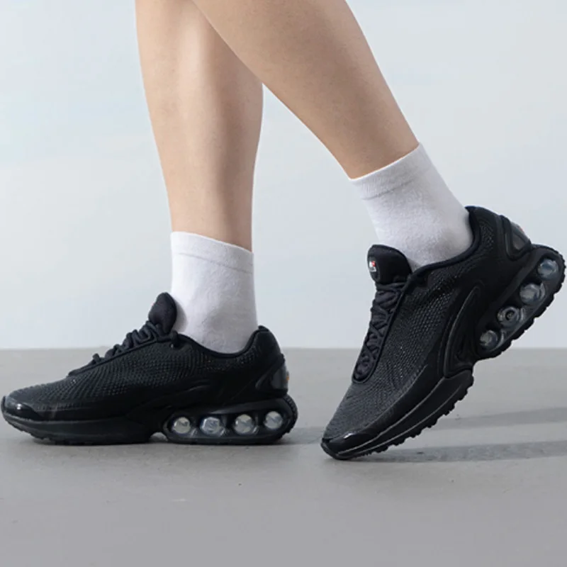 Nike 2026new Men Casual Sneakers Lightweight Cushion Breathable Non Slip Daily Sports Shoes DV3337-006