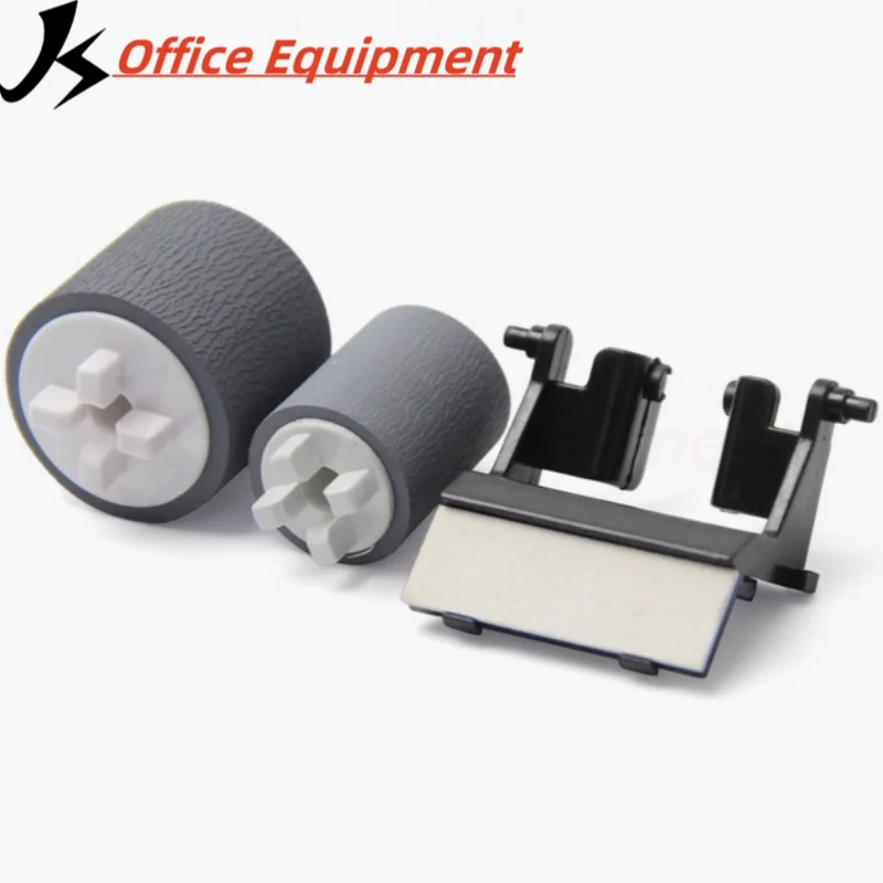 Rodillo de alimentación de separación, almohadilla retardada para XEROX S1810 S2010 S2011 S2110 S2220 S2320 S2420 S2520, 022K77450 022K77460 019K12820