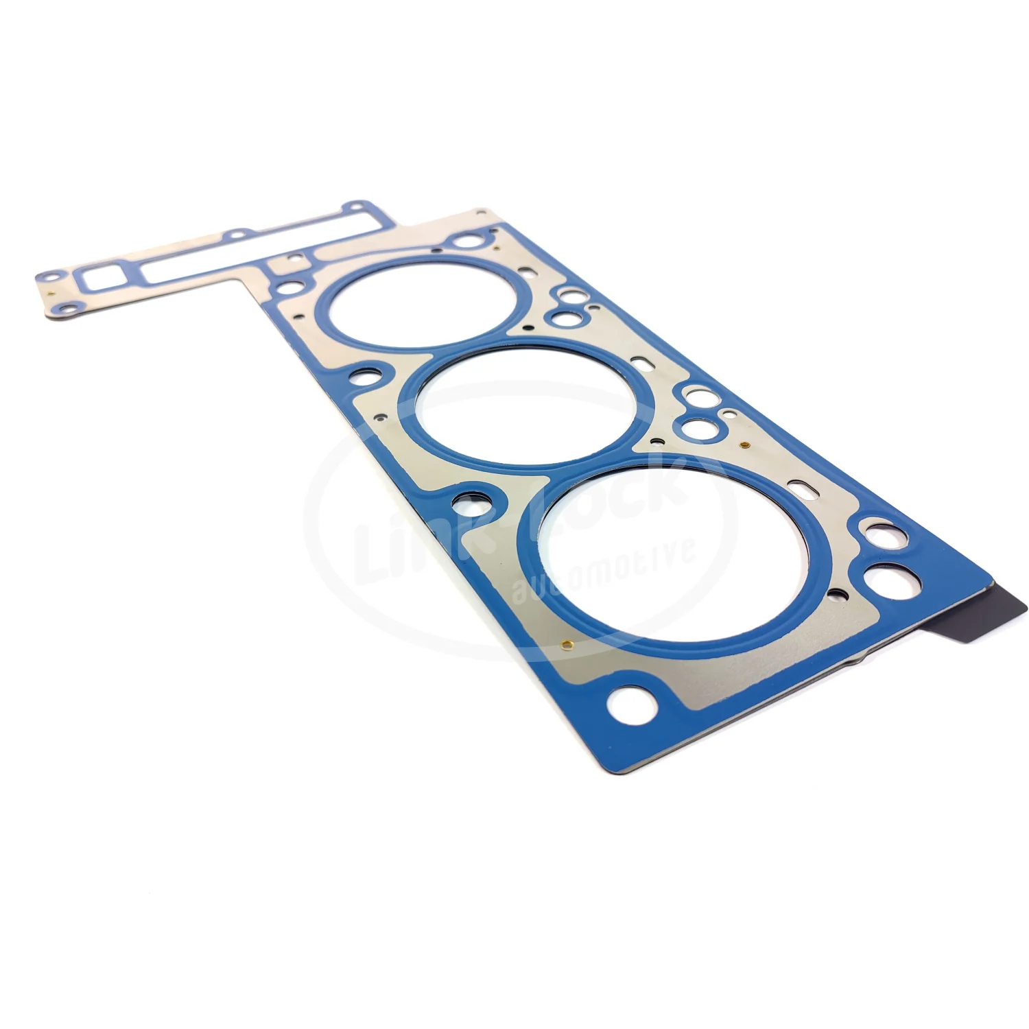 LINK-LOCK Engine Cylinder Cover Sealing Gasket Left A2720161520 2720161520 for Mercedes-Benz M272 W204 W212 X204 V251 W221 W164