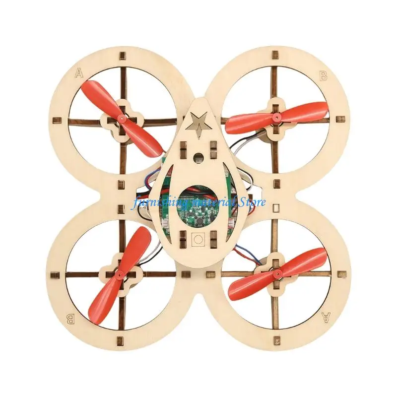 Y5GD Same-Project Quadcopter Parts for DIY Service and Replacement Use