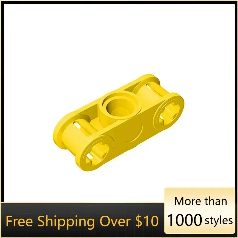 

10PCS High-Tech Assemble Particle 32184 Changeover Catch Building Blocks Kit Replaceable Part Toys For Children Birthday Gifts