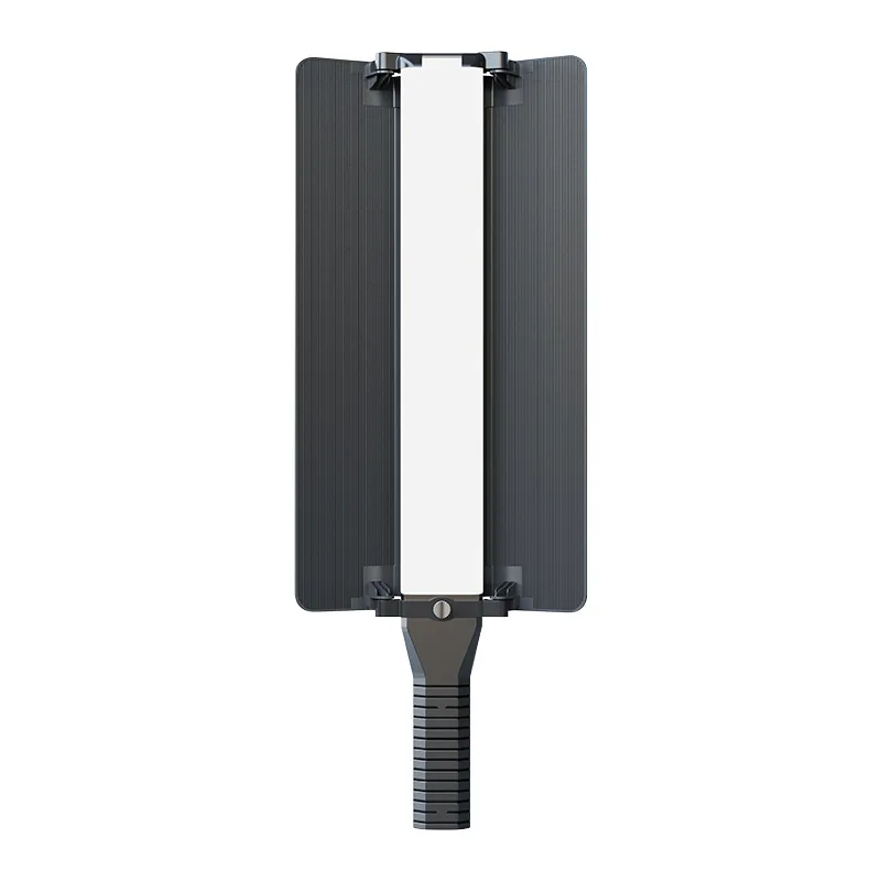 

RGB handheld filling light stick led filling stick baffle professional portrait photography lighting outdoor portable night scen
