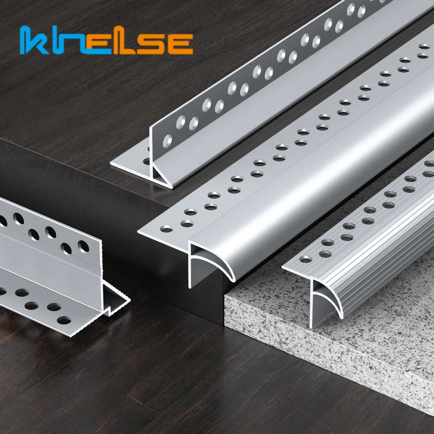 Upper Eaves Illuminated LED Aluminum Profile Eagle Beak Drip Line Light Strip Exterior Wall Courtyard Waterproof Linear Lighting