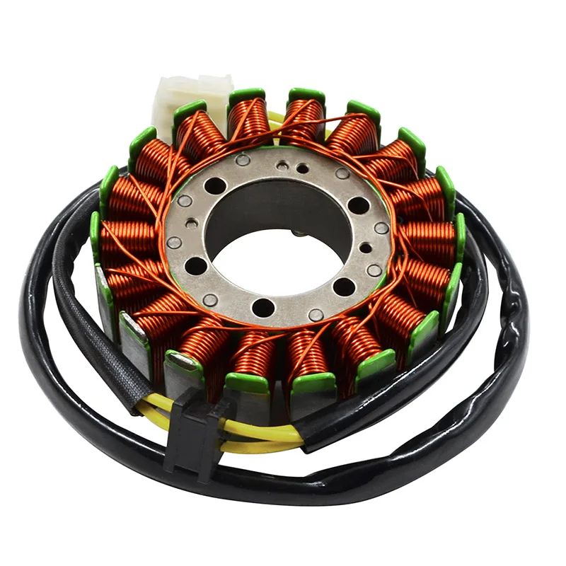 Motorcycle Generator Stator Coil For Ducati 848 S4R 1000 ST2 ST3 ST4 ST4S  996 SPS Sport Touring 26440181A  26440182A  26440183A