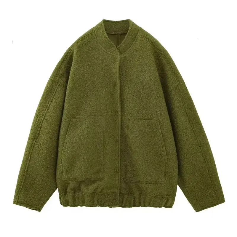 army green