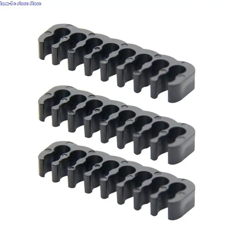 

D0UA Professional Cable Combs Управление кабелями для компьютерного корпуса