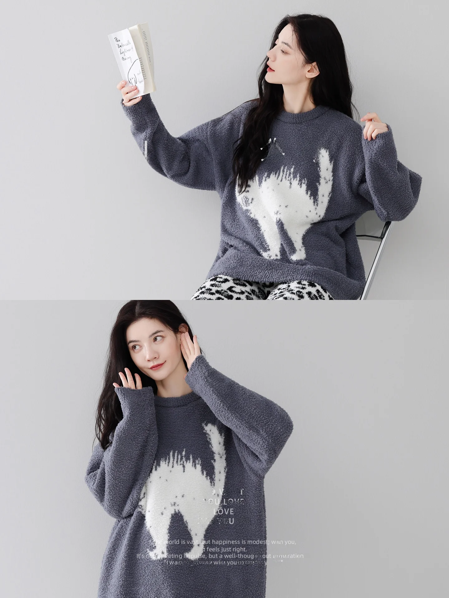 renee-meow-leopard-pijama-coral-fce-para-mujer-f-conjunto-de-ropa-calida-de-terciopelo-para-el-hogar-corte-holgado-informal-largo-sve-redondo
