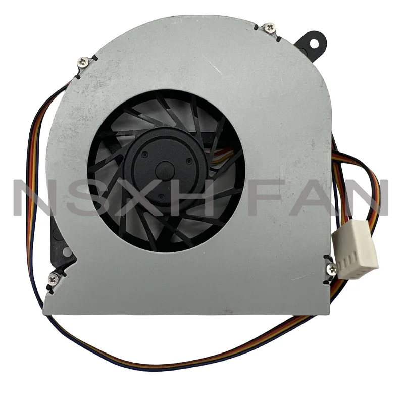 KDB0712HB ET2400A Fan ET2400E ET2400 One Machine Fan Desktop Computer CPU Cooling Cooler 12V 0.45A