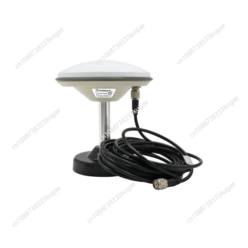 Beitian Stable and Reliable Full Band RTK High Gain and High Precision Beidou GLONASS GPS GNSS Antenna BT-800S