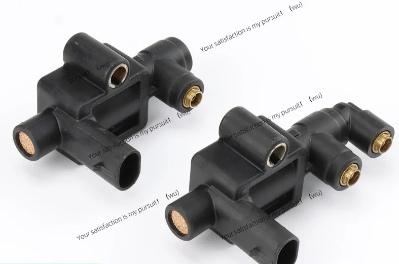 Suitable for Freina fan clutch solenoid valve, heavy truck accessories A06-60501-005