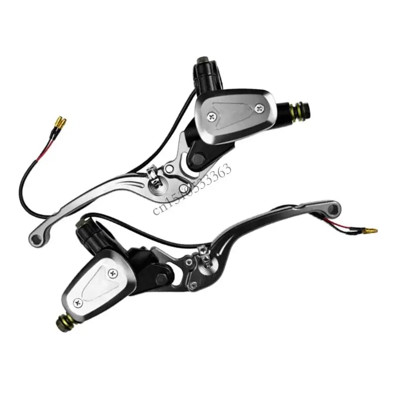 

090E Motorcycle Brake Hydraulic Clutch Cylinder for Motorbike Modification