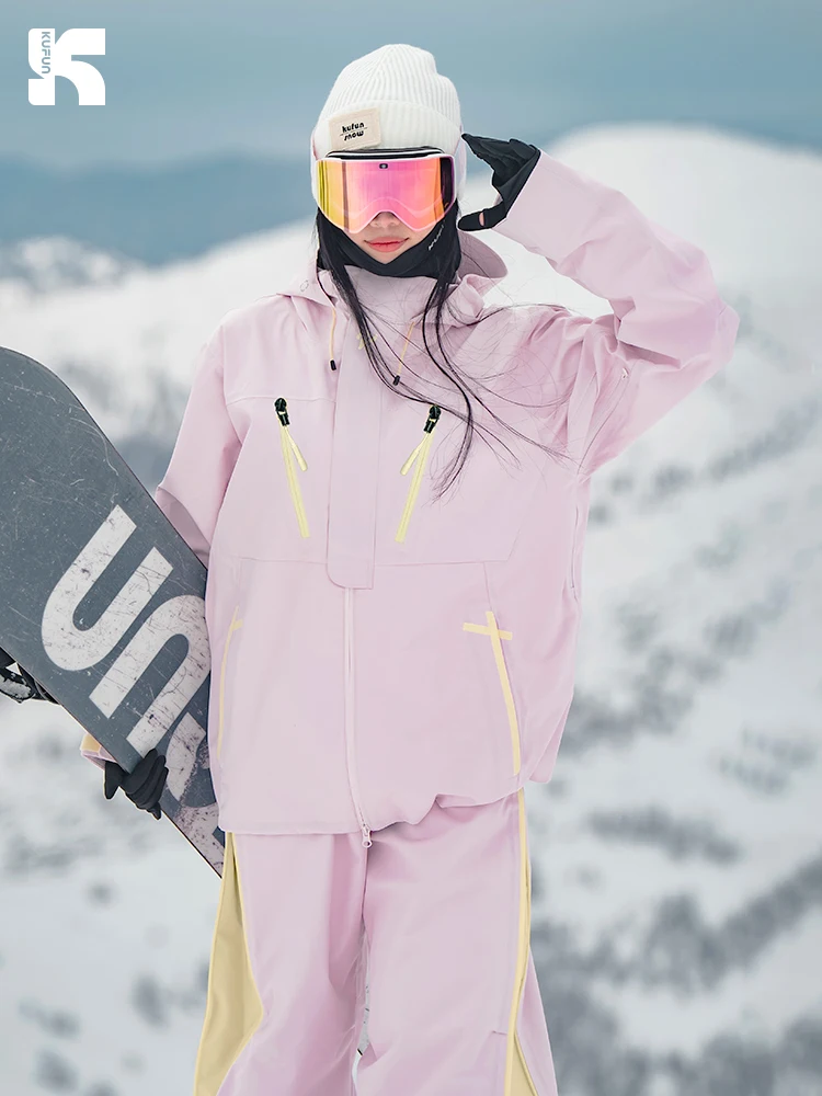 Thumbnail 2 - #20 Best Ski Suits to Buy In 2026