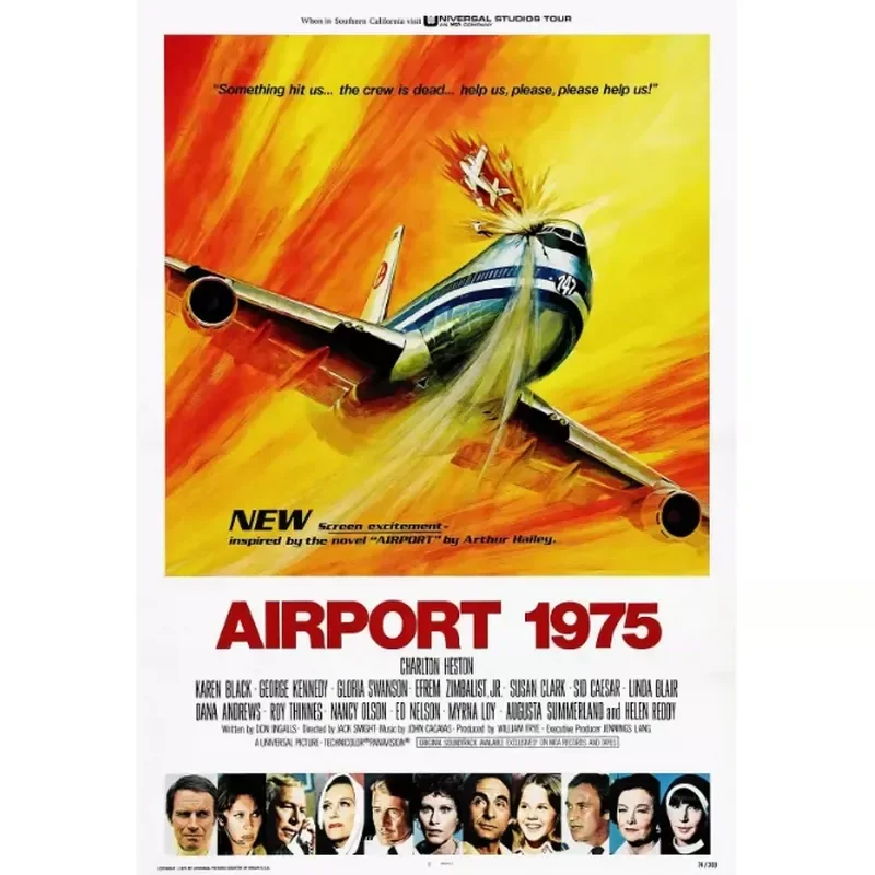 4k-uhd国際空港1975、ドルビービジョン、ブルーレイ映画、ブルーレイディスク