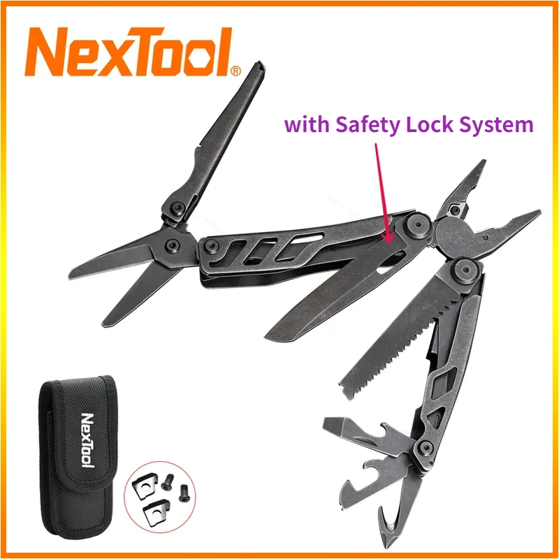 NexTool Flagship Max 16 in 1 คือมือถืออเนกประสงค์ที่ดีที่สุดสำหรับชีวิตประจำวันและงานกลางแจ้งหรือไม่?