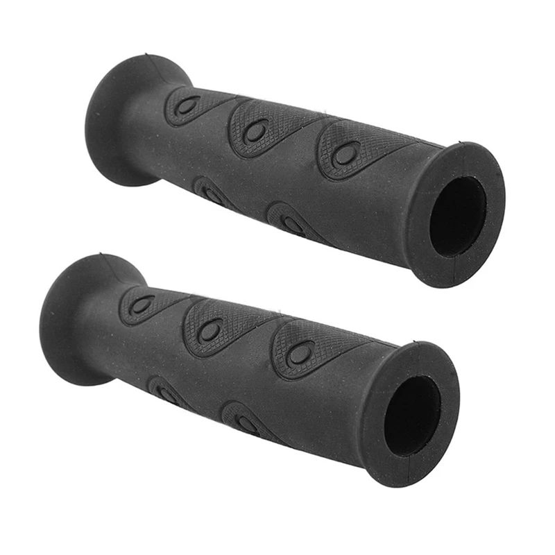 ATV Handle Grips Cover Handlebar Rubber Cover 8060-100001 For CFMOTO All Model Quad Bike CF450 500 520 550 600