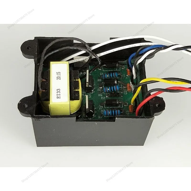 FOR Full-bridge Circuit Dual-drive Push Box, Large Machine Drive Box